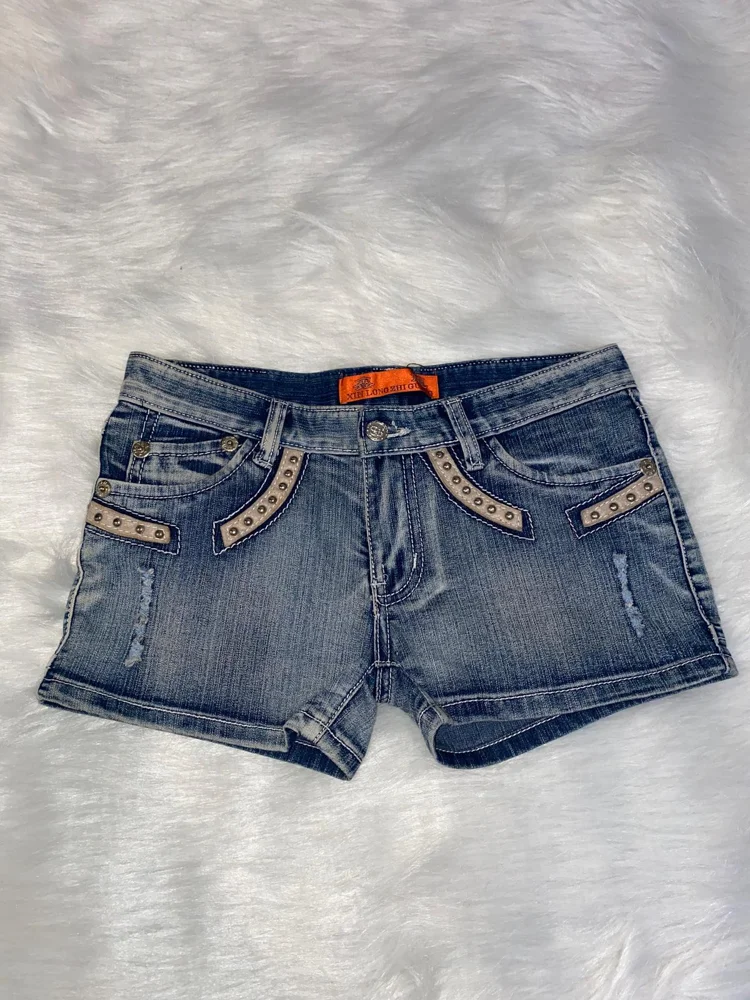 Shorts, size S / 36 / 8, photo 2