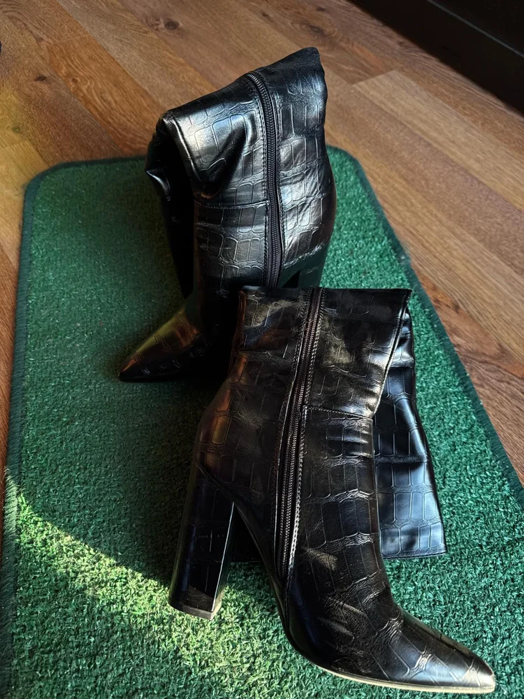Boots, size 39, photo 2