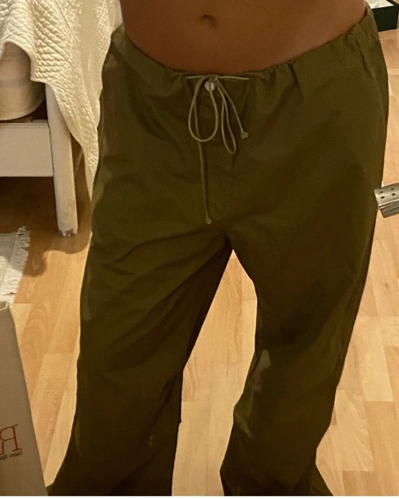 Pants, size M, photo 4