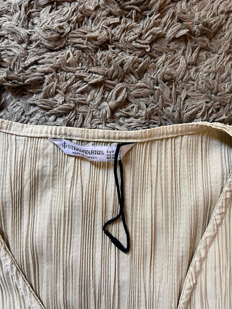 Stradivarius Blouses, size XS / 34 / 6, photo 4