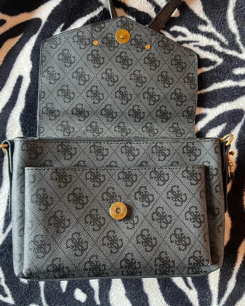 GUESS Shoulder Bag, size One size, photo 5