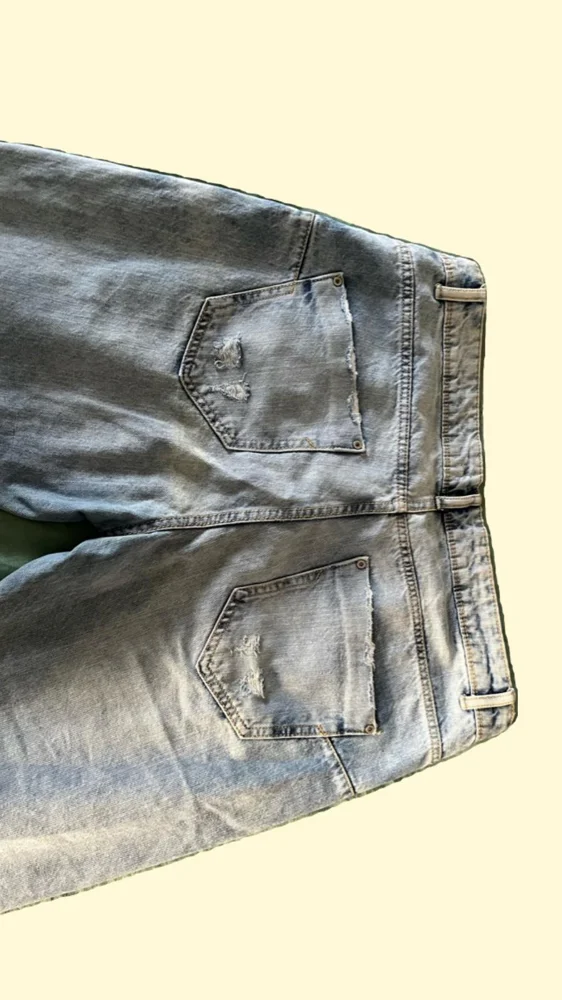 Reserved Jeans, size XL / 42 / 14, photo 3