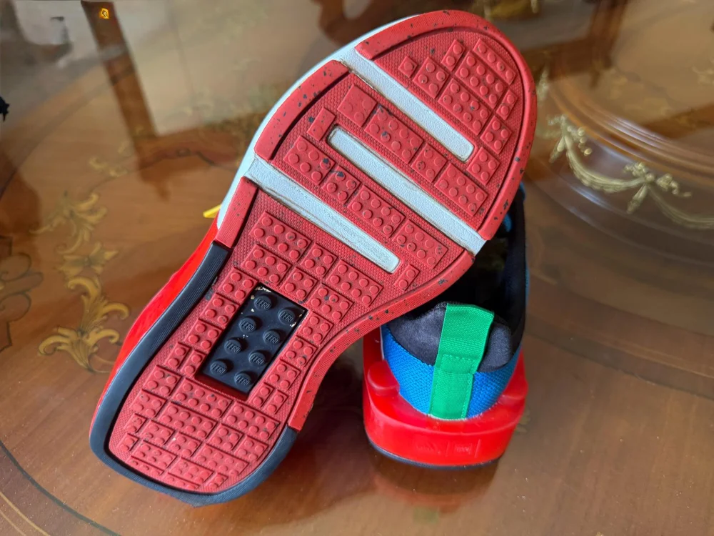 adidas Sneakers, size 39, photo 4