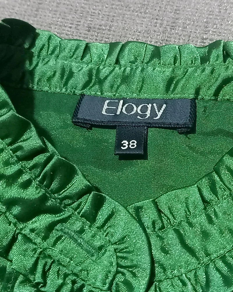 Elogy Blouses, size M / 38 / 10, photo 2