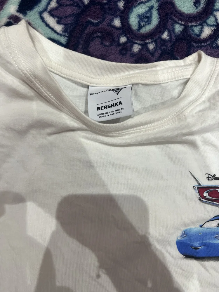 Bershka T-shirts, size XS / 34 / 6, photo 3