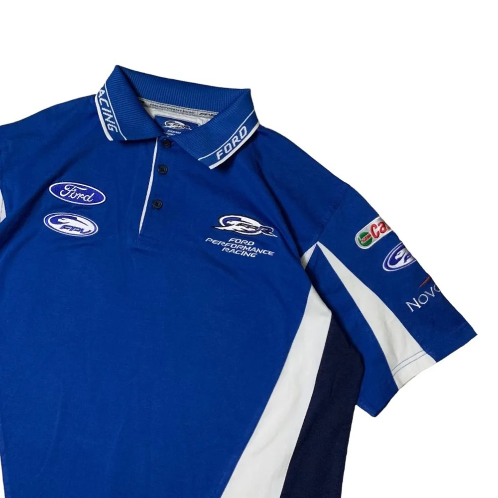 Racing T-shirts, size L, photo 3