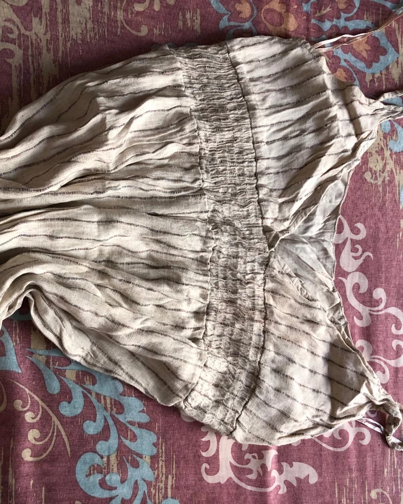 Pull & Bear Midi Dresses, size L / 40 / 12, photo 2