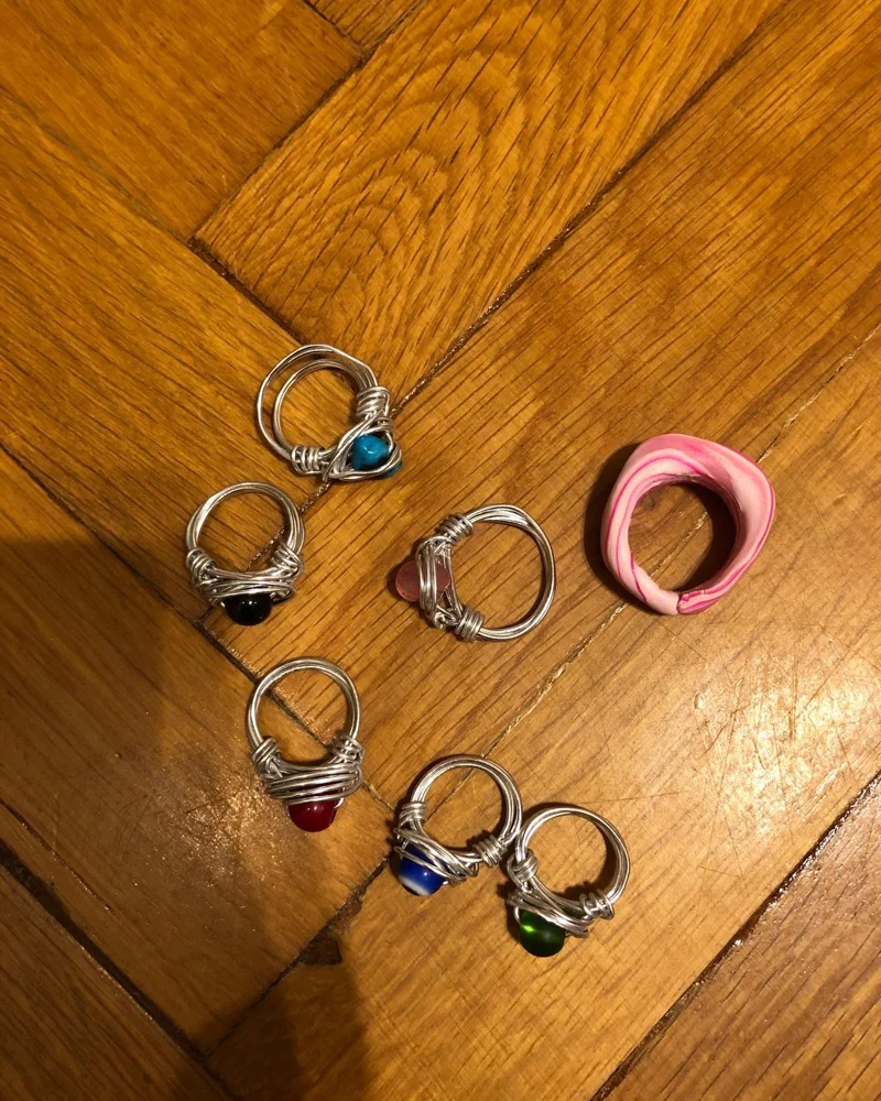 Rings