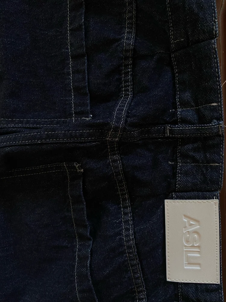 asili Jeans, size L / 40 / 12, photo 3