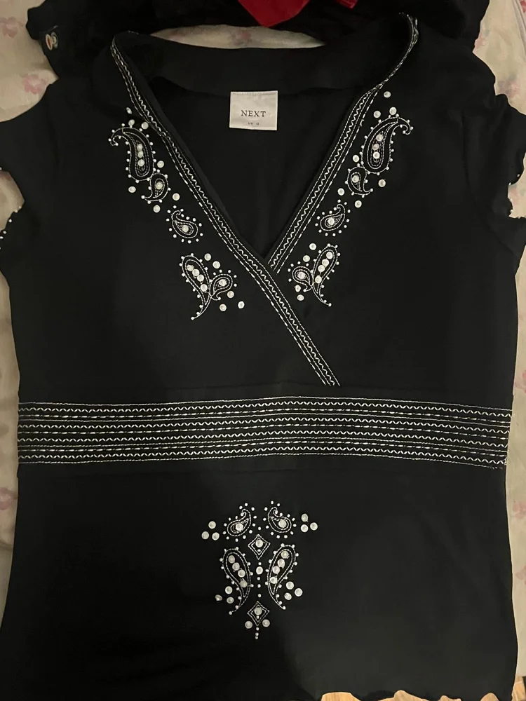 Blouses, size M / 38 / 10, photo 5
