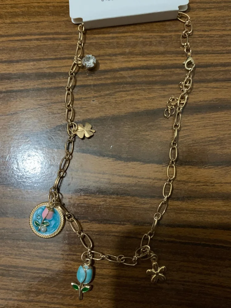 Necklaces, size Other, photo 4