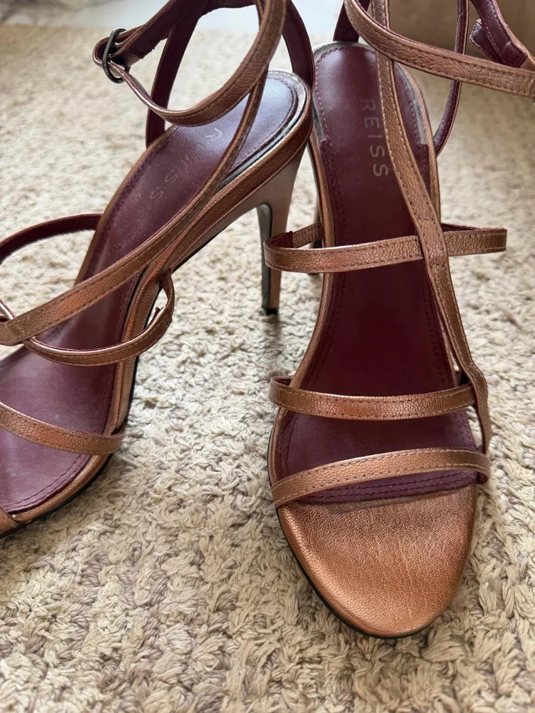 Reiss Sandals, size 38, photo 3