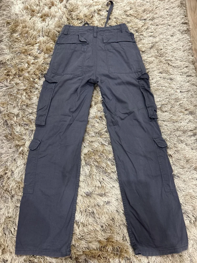Bershka Pants, size S / 36 / 8, photo 3