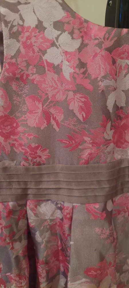 Monsoon Special Occasion, size 7y, photo 3