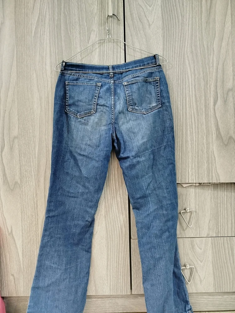 Jeans, size S / 36 / 8, photo 2