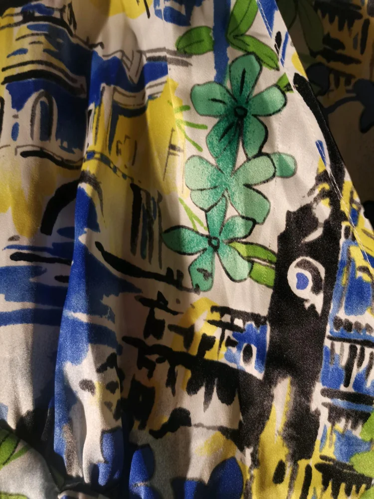 Blouses, size L / 40 / 12, photo 4
