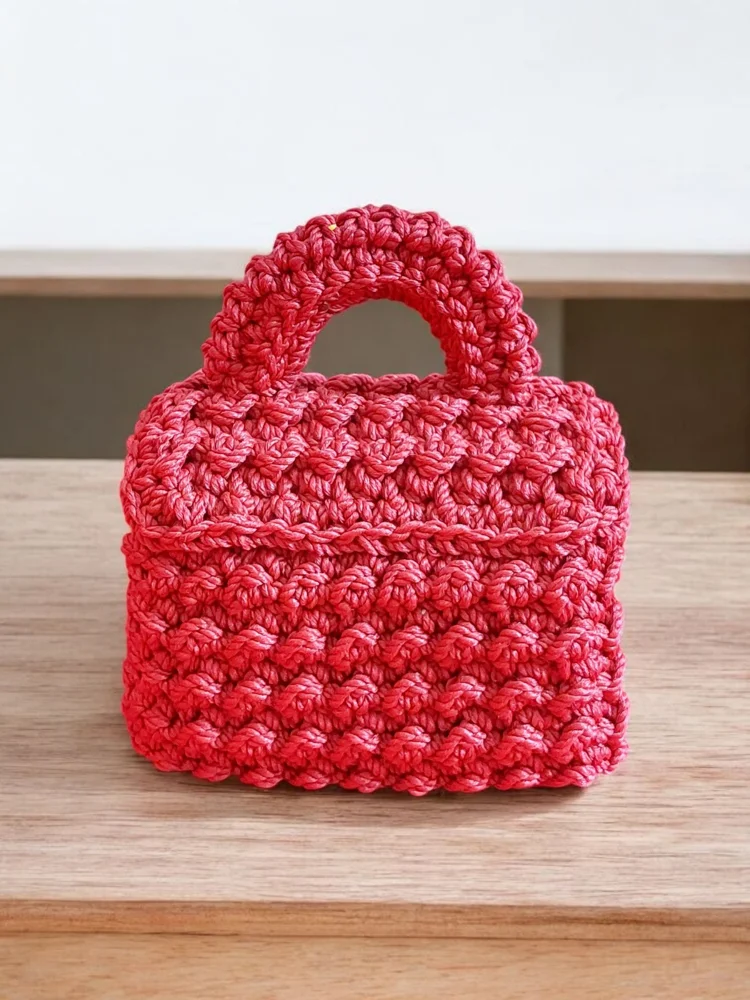 Mini Bag, size Other, photo 4