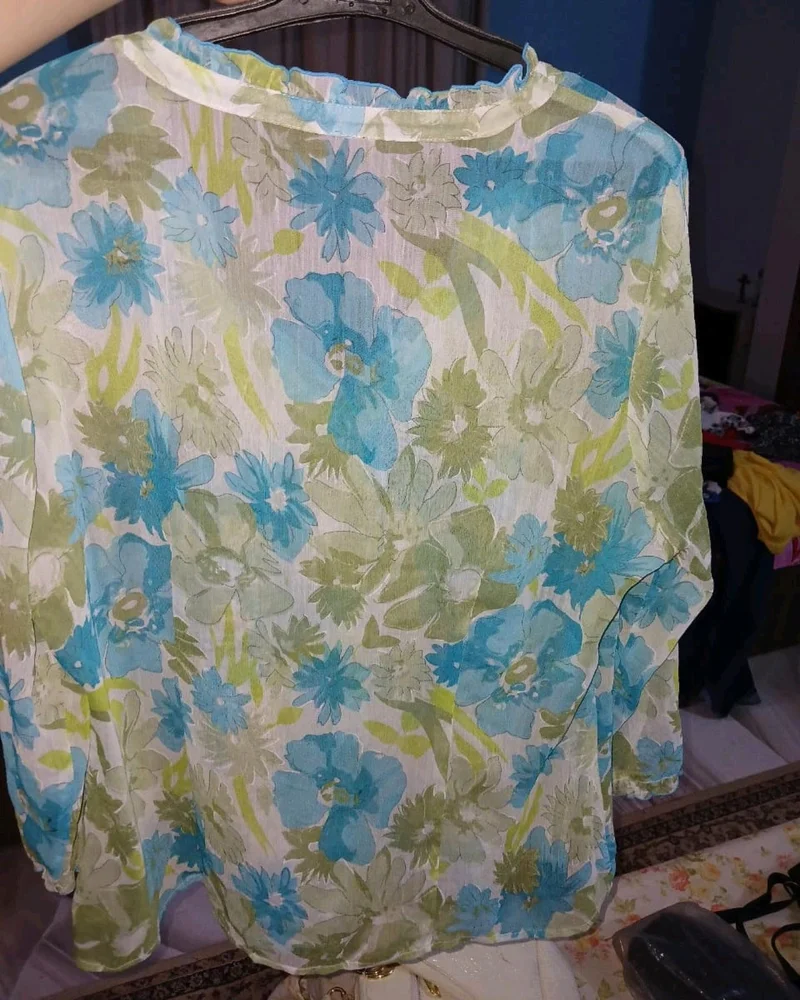 Blouses, size Other, photo 4