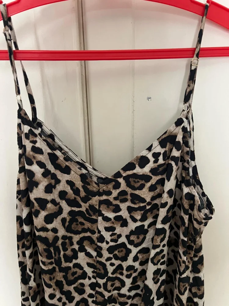 LC Wakiki Maxi Dresses, size XL / 42 / 14, photo 3