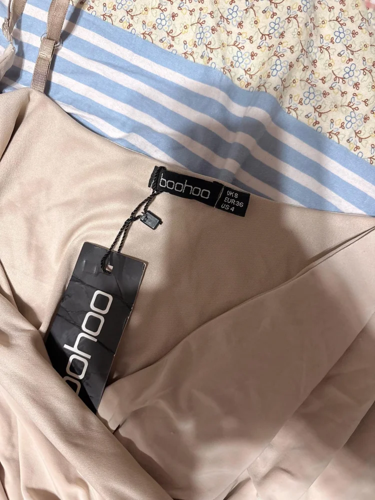 Boohoo Bodysuits, size S / 36 / 8, photo 4