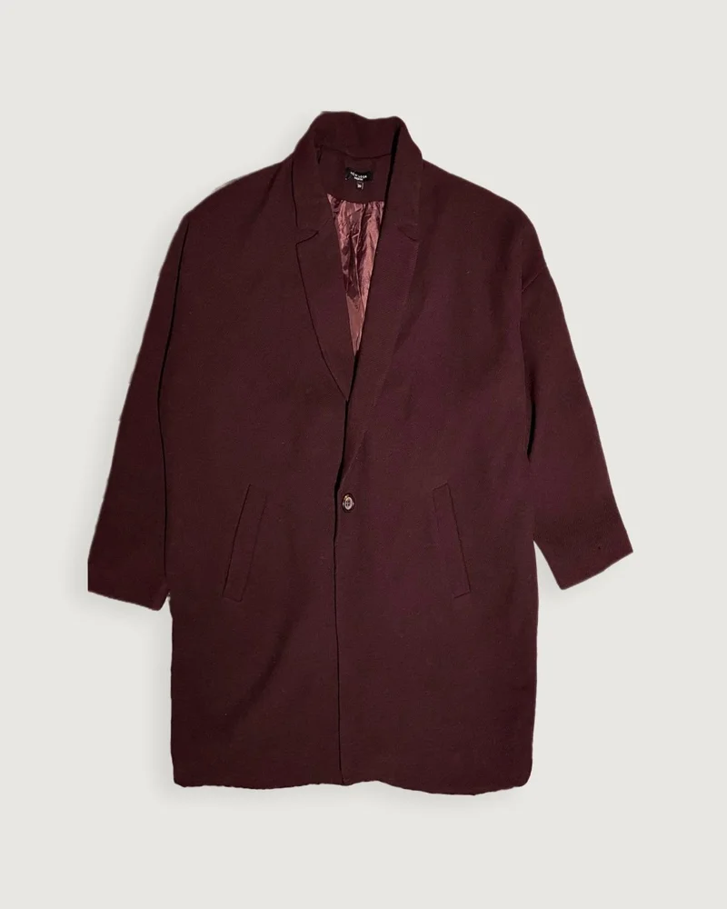 New Look Coats, size L / 40 / 12, photo 2