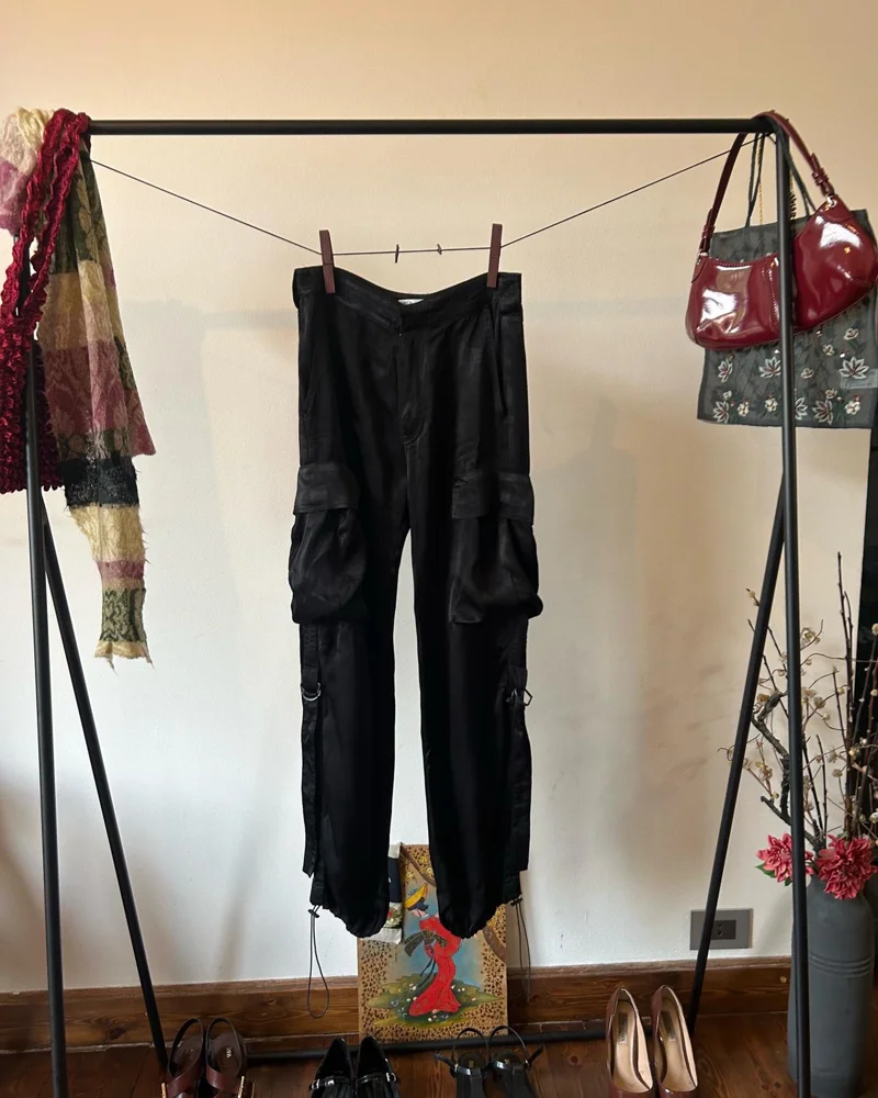 Zara Pants, size XS / 34 / 6, photo 2