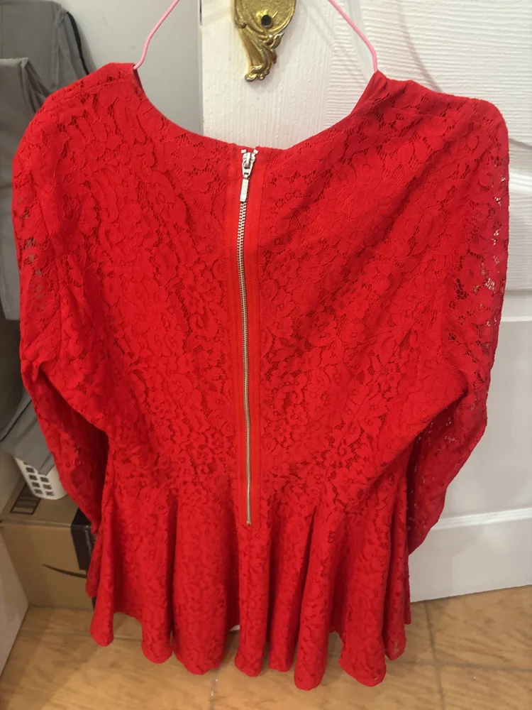 H&M Mini Dresses, size XXL / 44 / 16, photo 3