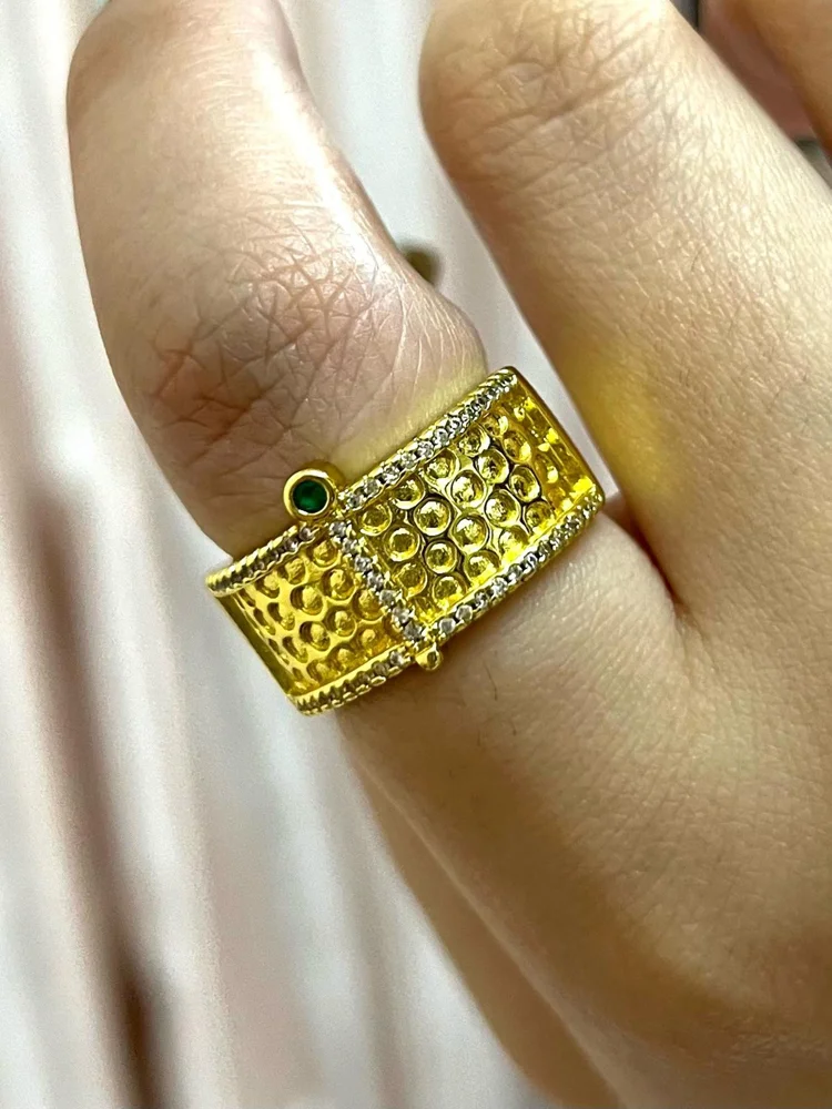 Rings, size Other, photo 2