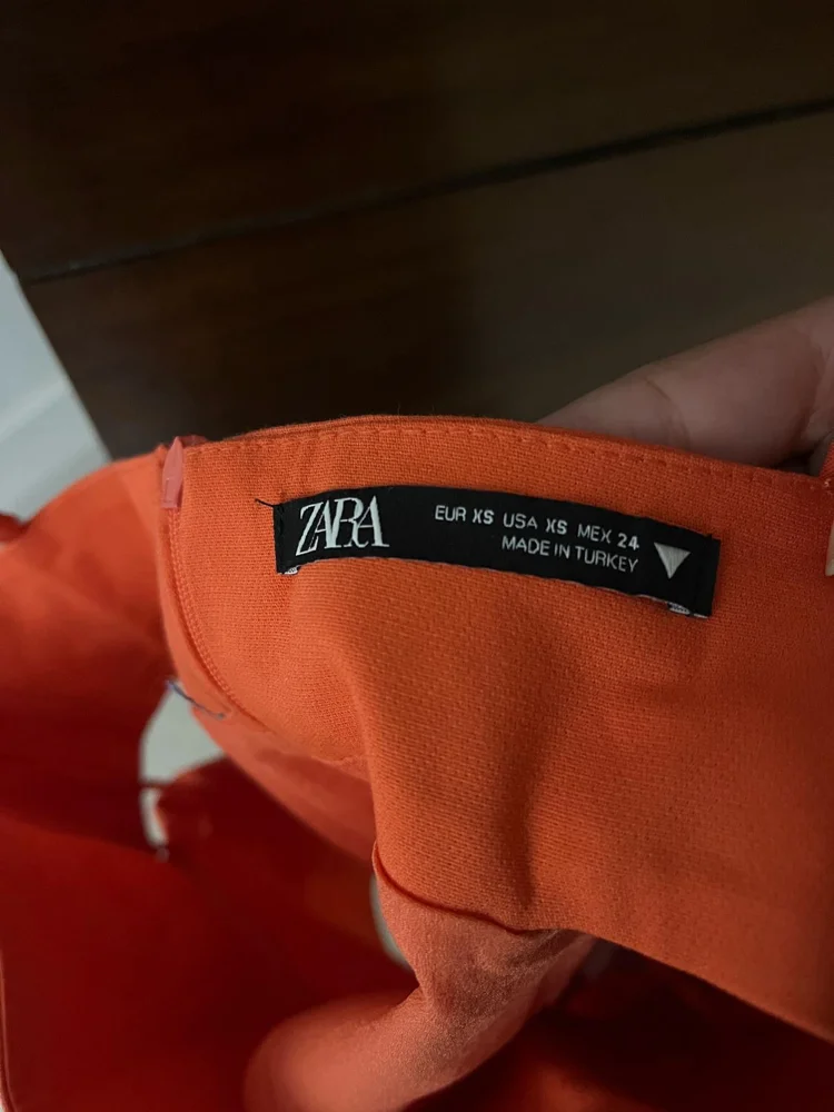 Zara Blouses, size XS / 34 / 6, photo 2
