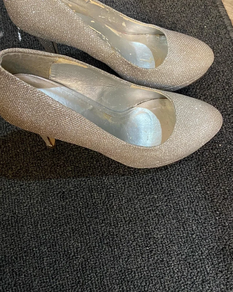 Springfield Lace-ups, size 39, photo 2
