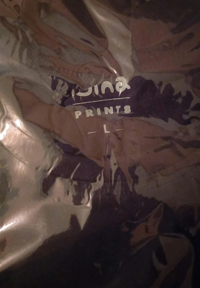 local brands Short Sleeve Shirts, size L, photo 3