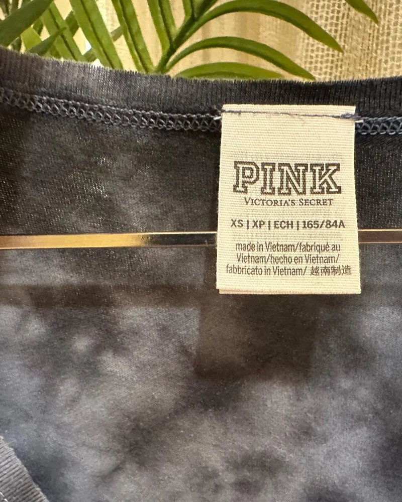 Pink T-shirts, size XS / 34 / 6, photo 6