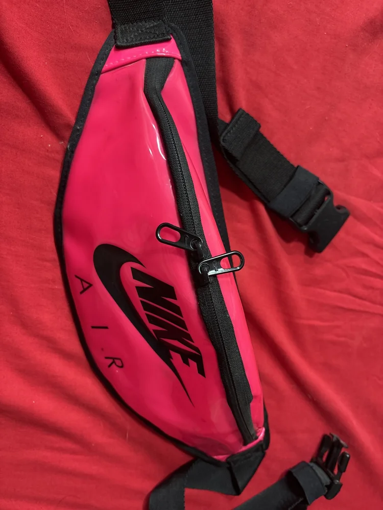 Nike Cross-Body Bag, size Other, photo 3