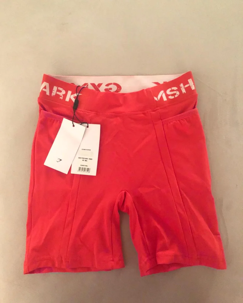 Gymshark Shorts