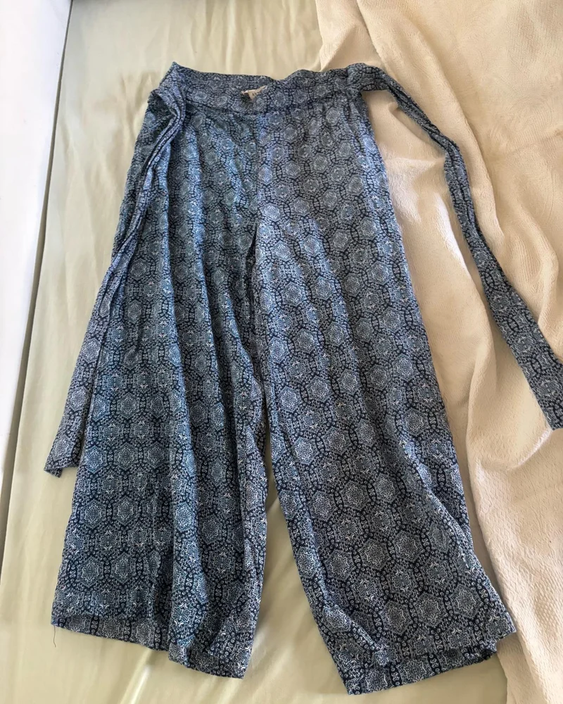 Artisan Pants