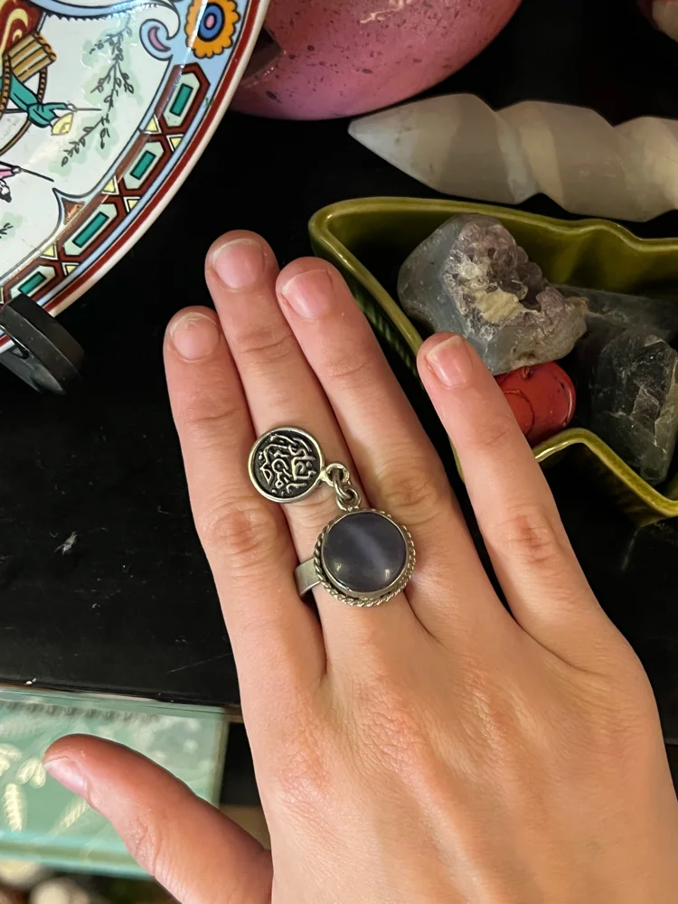 Rings, size Other, photo 2