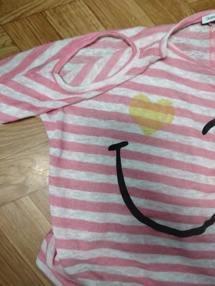 Local T-shirts, size S / 36 / 8, photo 4