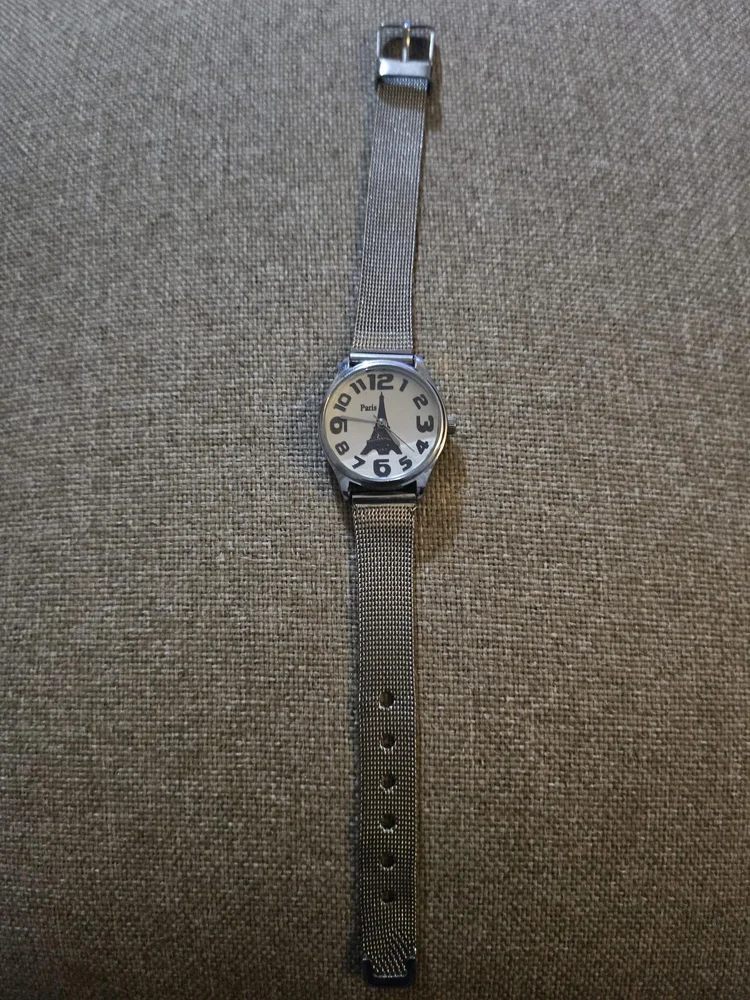 Watches, size One size, photo 2