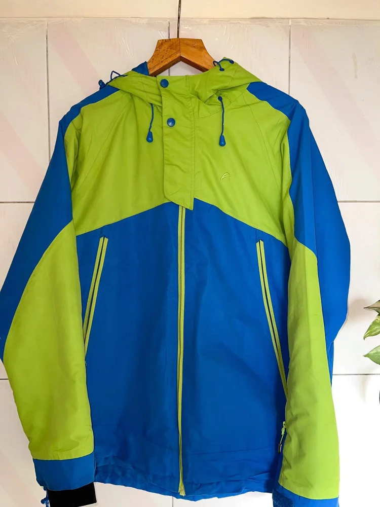 Active Jackets, size L, photo 2