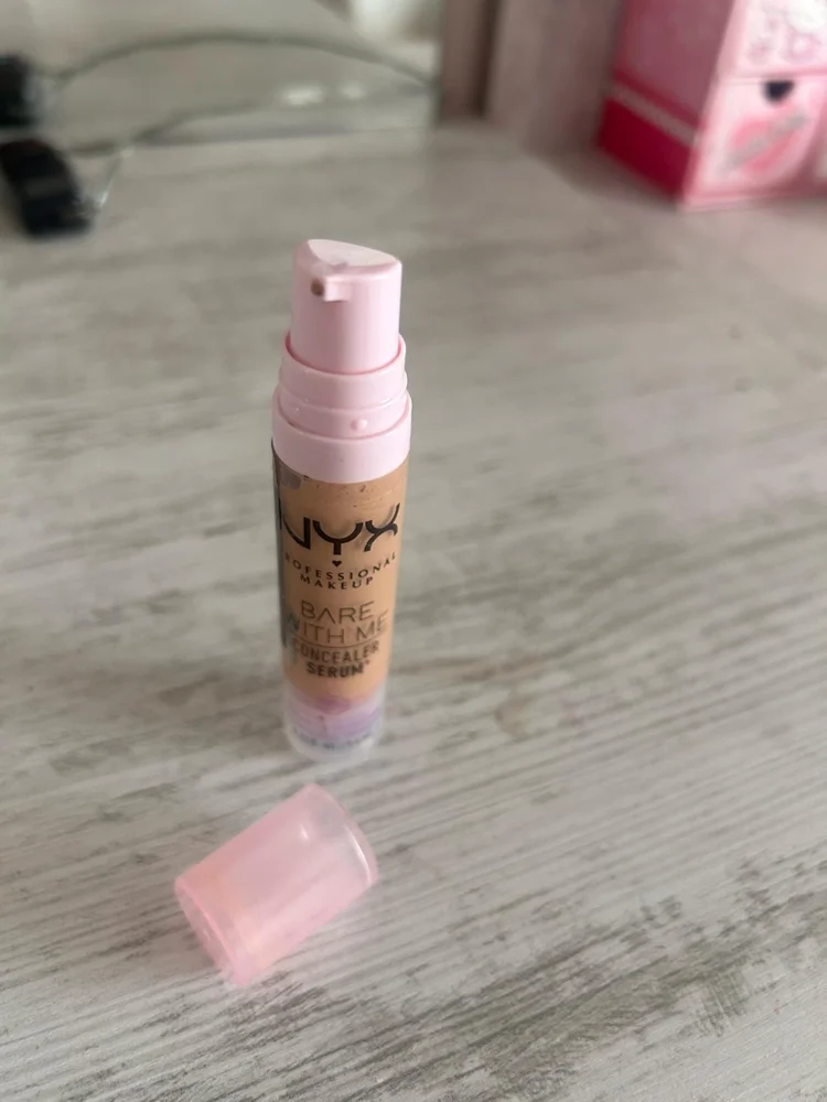 NYX Makeup, size No Size, photo 2