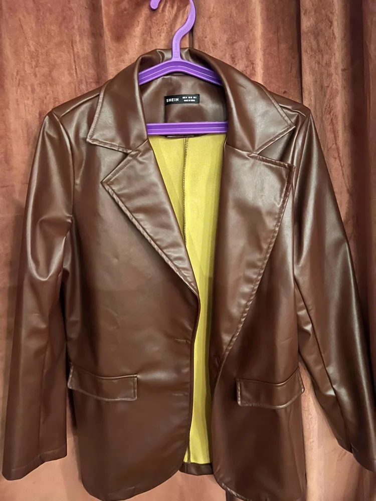Shein Blazers