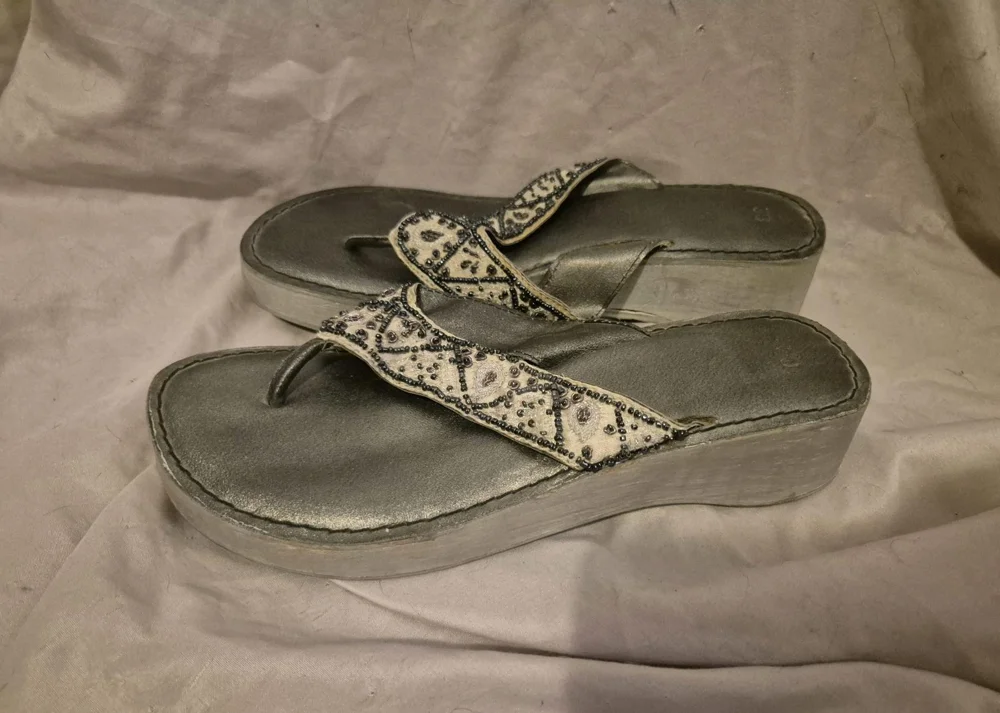 Sandals, size 39, photo 3