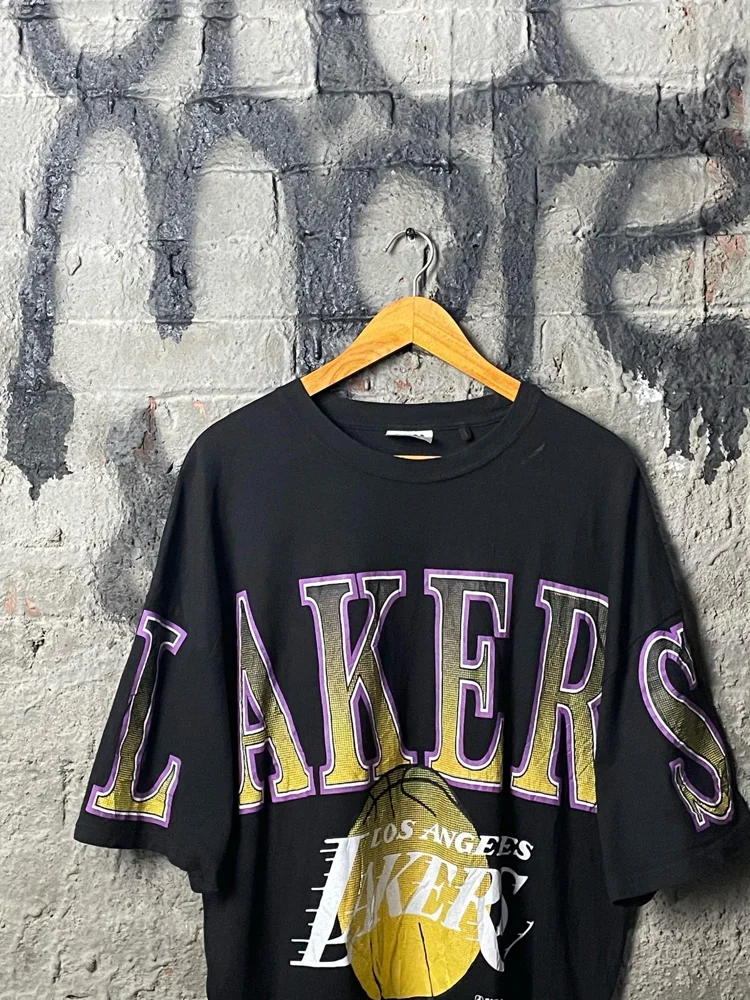 NBA T-shirts, size M, photo 3