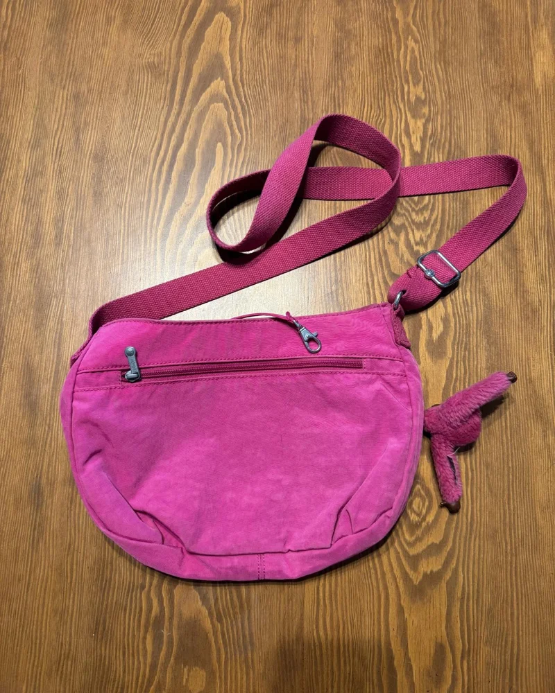 Kipling Cross-Body Bag, size Other, photo 2