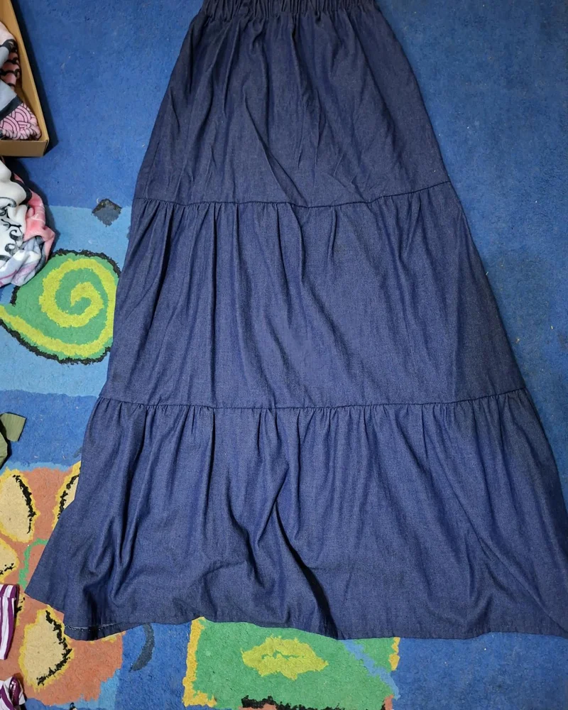 Skirts