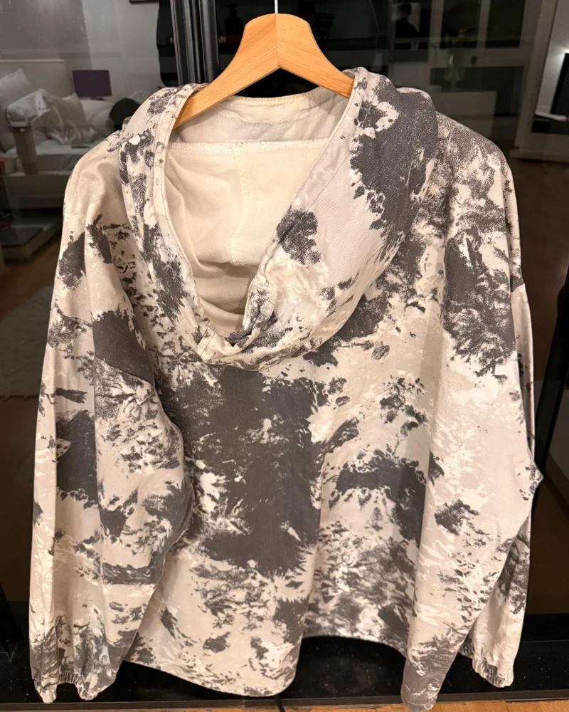 Zara Hoodies, size XL, photo 4