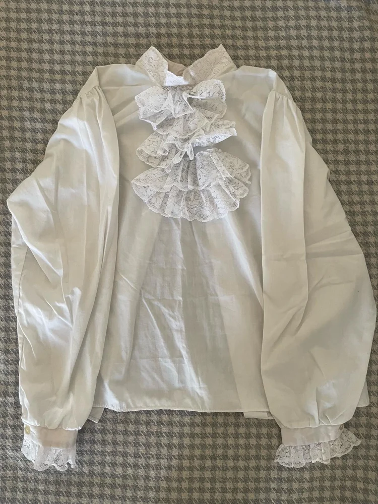 Shirts, size S / 36 / 8, photo 2