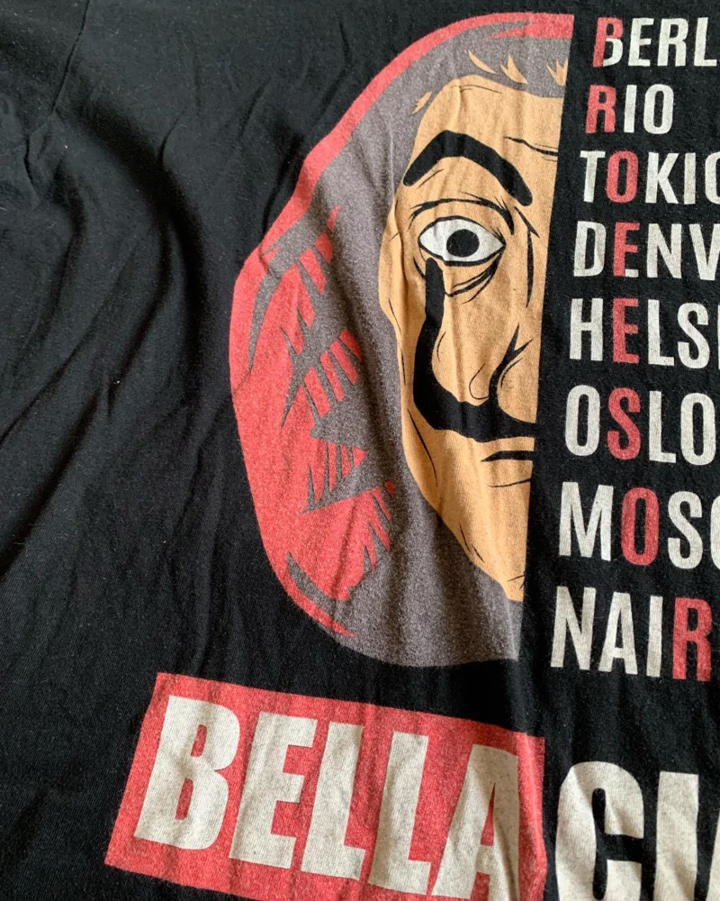T-shirts, size XL / 42 / 14, photo 3