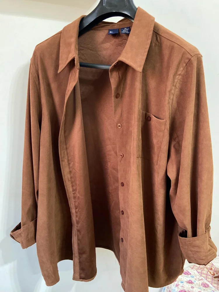 Shirts, size XXXL / 46 / 18, photo 2