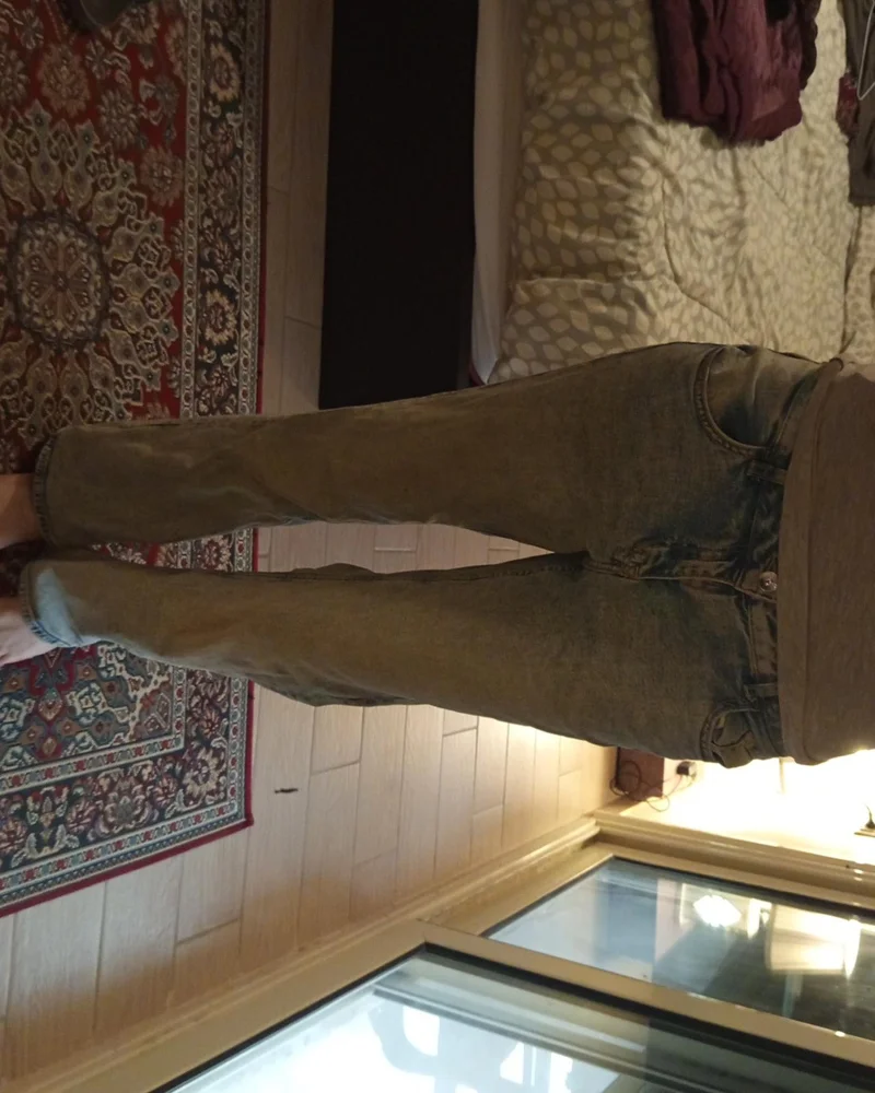 H&M Jeans, size XL / 42 / 14, photo 2